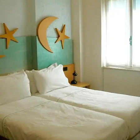 Tonino Guest house 3*