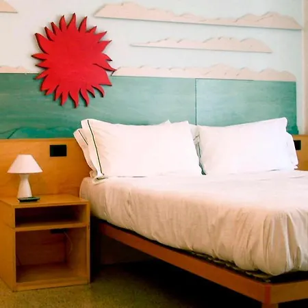 Tonino Guest house 3*
